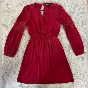 Express Dress, size XS